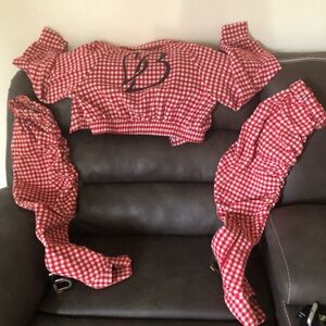 B Collection Brand new only tried on once